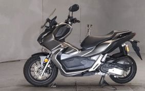 HONDA ADV150 KF38