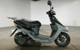 SUZUKI LET's 2 CA1KA