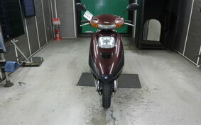 HONDA SPACY 125 Gen. 3 JF04