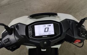SUZUKI AVENIS125 EA12J