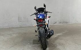 HONDA CBR250R MC41