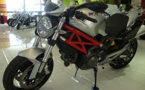 DUCATI MONSTER 696 2010 M500A