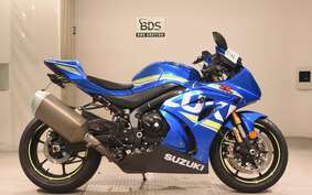 SUZUKI GSX-R1000R A 2018