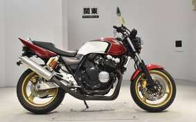 HONDA CB400SFV-3 2006 NC39