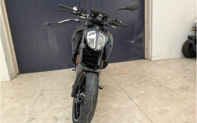 KTM 390 DUKE JPJ40