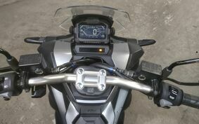 HONDA ADV150 2020 KF38