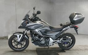 HONDA NC750X DCT 2015 RC72