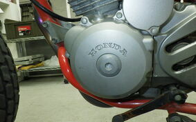 HONDA FTR223 MC34