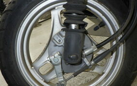 SUZUKI ADDRESS V50 Gen.2 CA44A