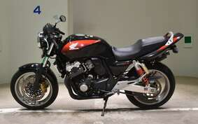 HONDA CB400SFV-3 2007 NC39