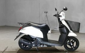 SUZUKI LET's CA4AA