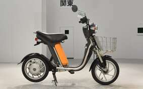 YAMAHA PASSOL SY01J