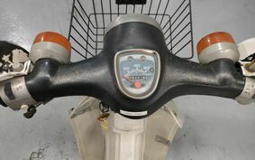 HONDA C50 SUPER CUB C50