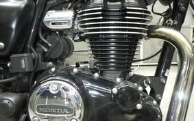 HONDA GB350 2023 NC59