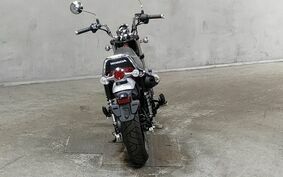 HONDA  DAX 125 JB04