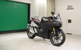 HONDA CBR250RR A MC51