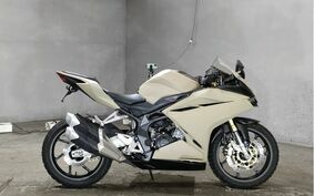 HONDA CBR250RR MC51