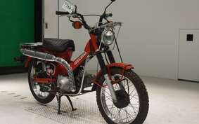 HONDA CT110 HUNTER CUB