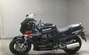 KAWASAKI GPZ1000RX ZXT00A