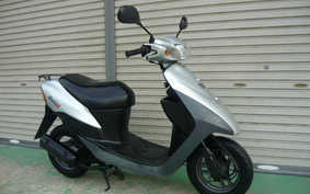 SUZUKI LET's 2 CA1PA