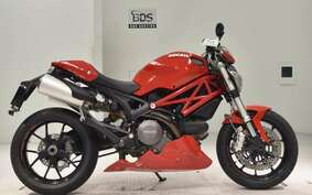 DUCATI MONSTER 796 A 2013