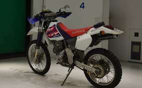 HONDA XR250 MD30