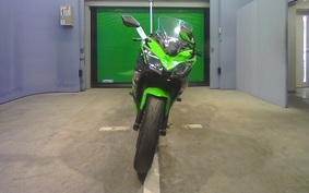 KAWASAKI NINJA 650 A 2017 ER650H