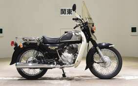 HONDA CD125T BENLY CD125T