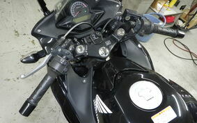 HONDA CBR125R JC50