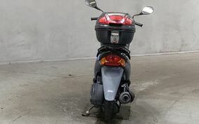 SUZUKI ADDRESS V125 CF4EA