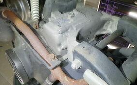 SUZUKI ADDRESS V50 Gen.2 CA44A