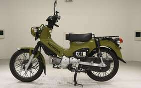 HONDA CROSS CUB 110 JA45