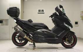 YAMAHA T-MAX500 Gen.3 2009 SJ08J