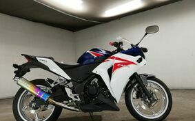 HONDA CBR250R MC41