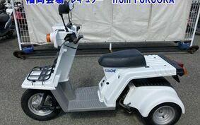 HONDA GYRO X TD02