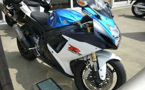 SUZUKI GSX-R750 2012 GR7MA