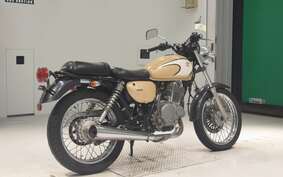 SUZUKI ST250E NJ4AA