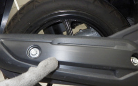 SUZUKI ADDRESS 110 CE47A