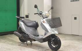 SUZUKI ADDRESS V125 G CF46A