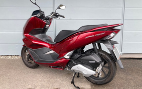 HONDA PCX 150 KF30