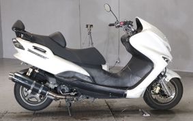 YAMAHA MAJESTY 125 SE27