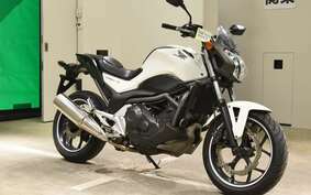 HONDA NC 700 S 2012 RC61