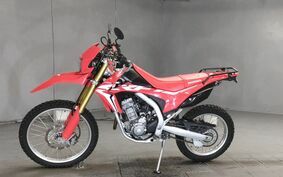 HONDA CRF250L MD44