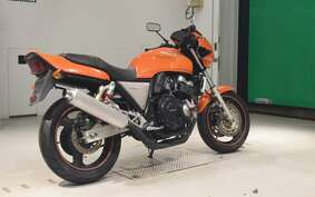 HONDA CB400SF VERSION R 1995 NC31