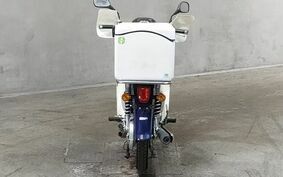 HONDA C110 SUPER CUB PRO JA42