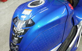 SUZUKI GSX-R1000R A 2020 DM11G