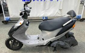 SUZUKI ｱﾄﾞﾚｽV125G CF46A