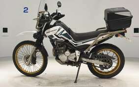 YAMAHA SEROW 250 DG17J