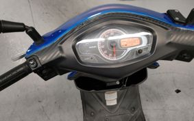 SUZUKI ADDRESS V125 CF4MA