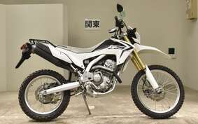 HONDA CRF250L MD38